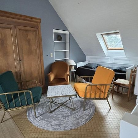 Studio le Sterne Perros-Guirec Esterno foto