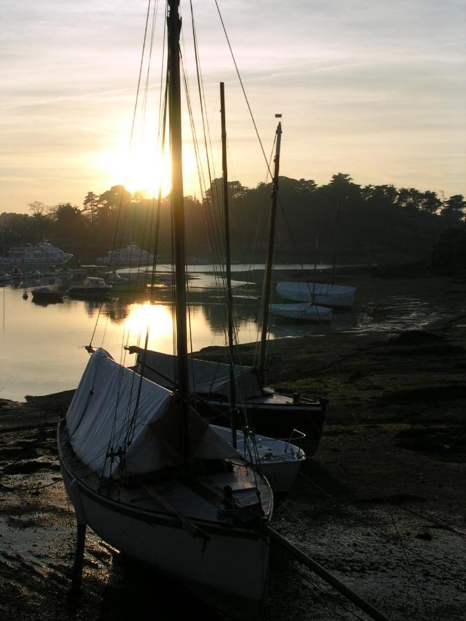 Studio le Sterne Perros-Guirec Esterno foto