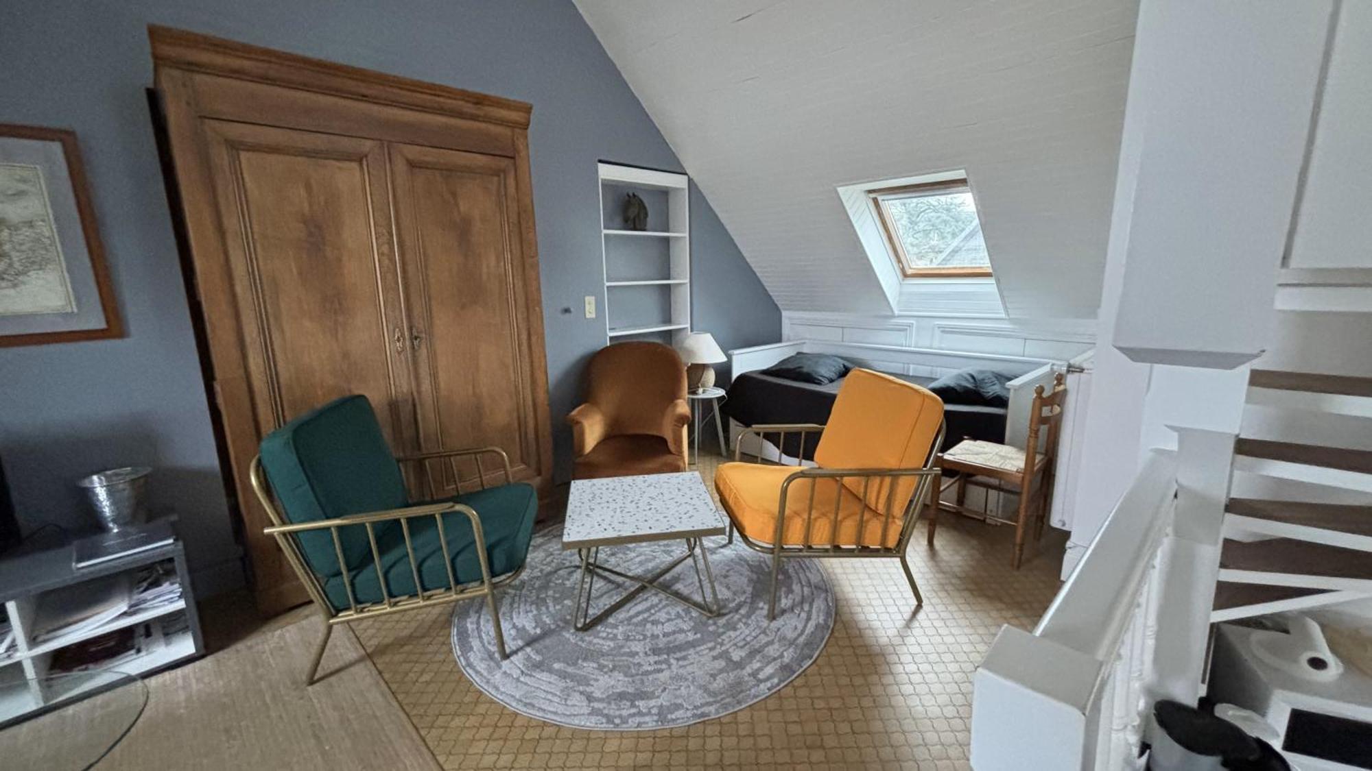 Studio le Sterne Perros-Guirec Esterno foto