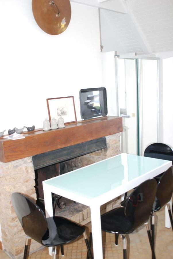 Studio le Sterne Perros-Guirec Esterno foto