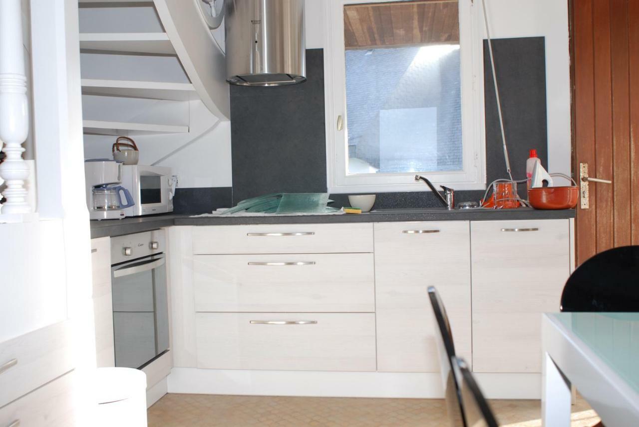 Studio le Sterne Perros-Guirec Esterno foto