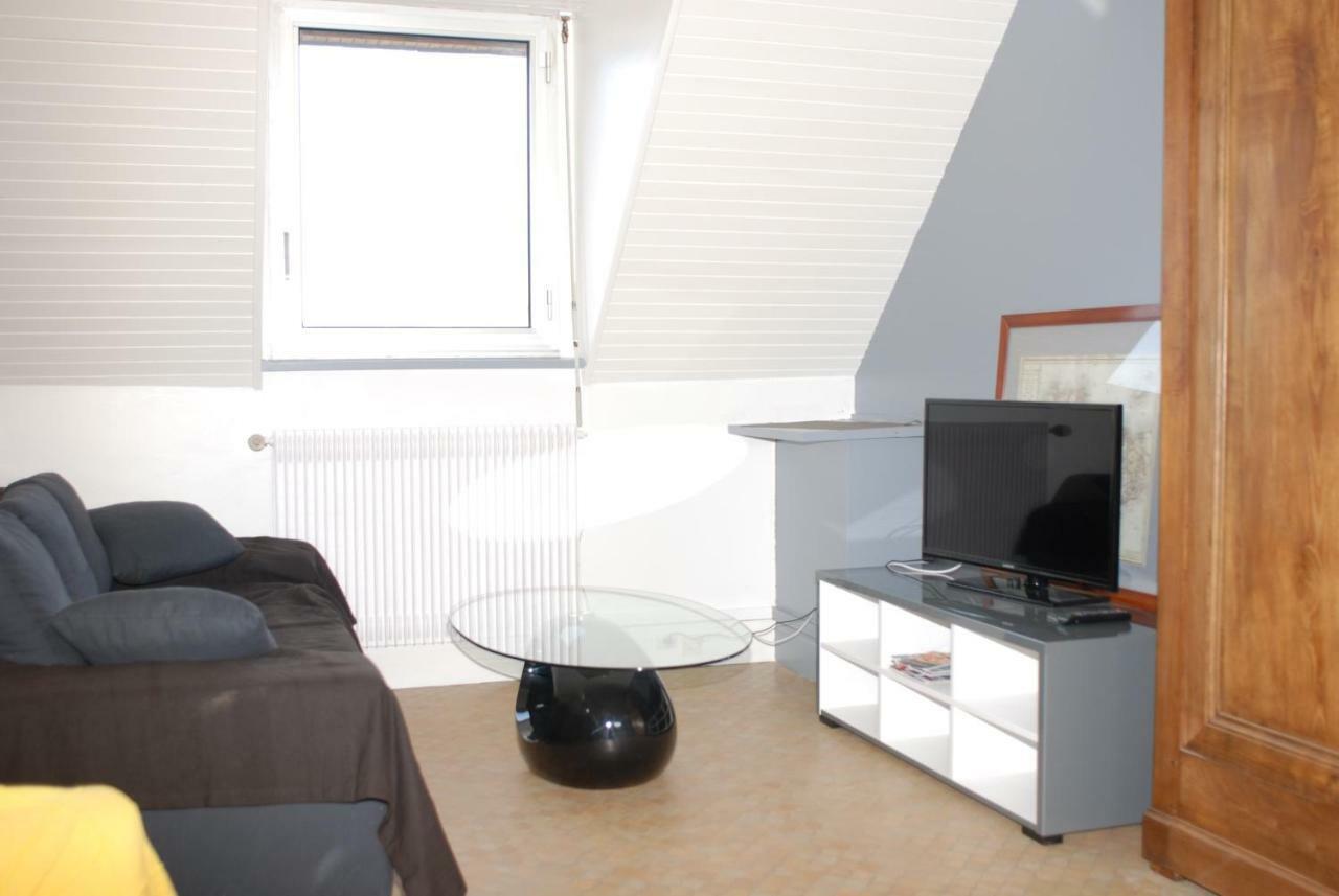 Studio le Sterne Perros-Guirec Esterno foto