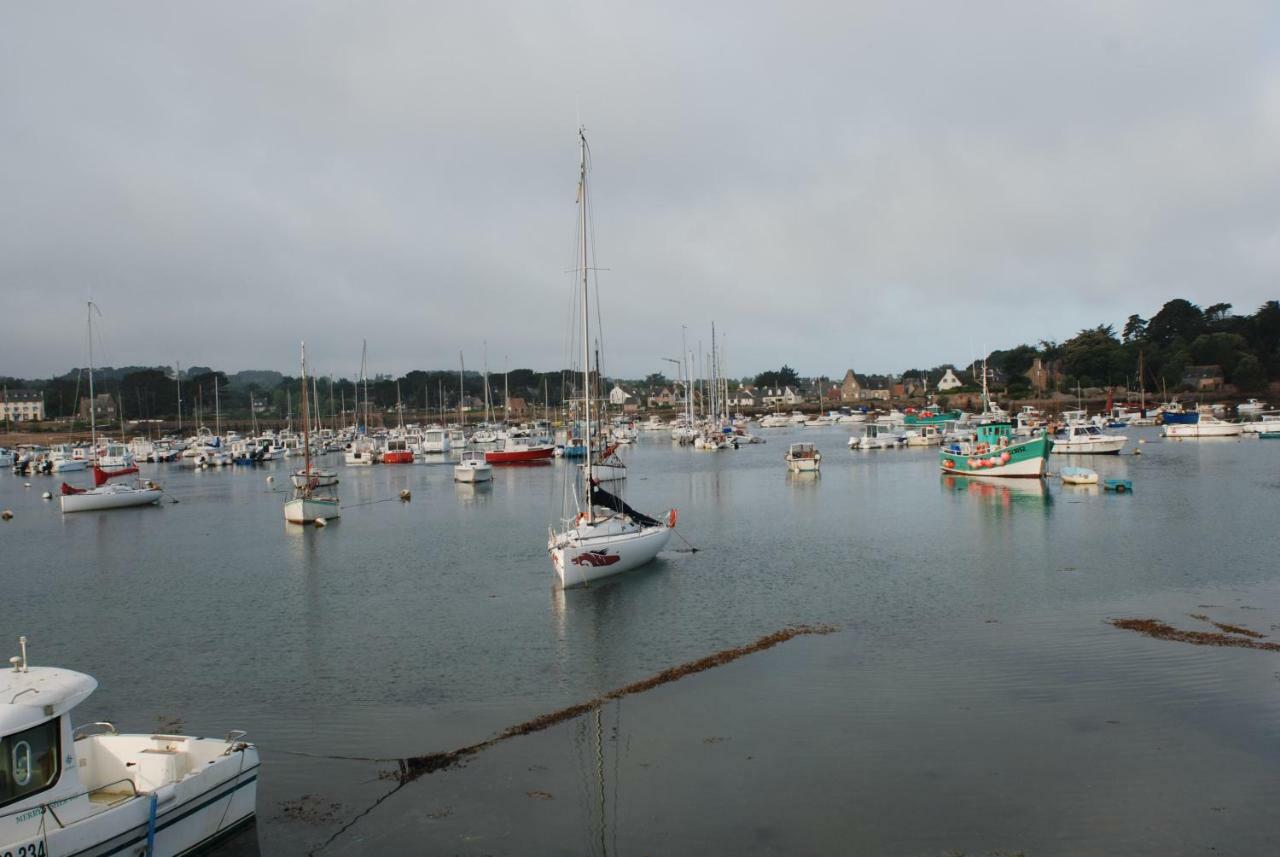 Studio le Sterne Perros-Guirec Esterno foto